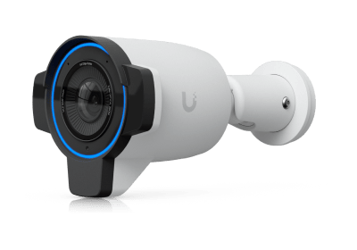 Ubiquiti-Kamera