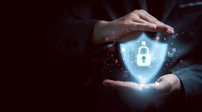 Security Daten sicher